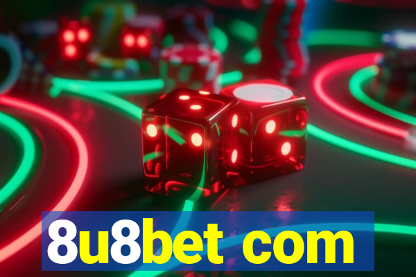8u8bet com